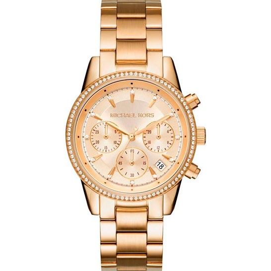 Часы Michael Kors Ritz MK6356